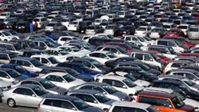 شعبة السيارات: تراجع الأسعار الفترة المقبلة بسبب الدولار | فيديو