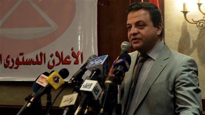 المتحدث باسم 