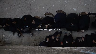 بالفيديو.. القليوبية تتشح بالسواد حزنا على اغتيال الضابط إبراهيم عزازي.. نجل الشهيد: «والدي حبيب الكل ومكنش ليه عداوات».. الجيران: كان متواضعا وطيبا.. شاهد عيان: المتهمون أطلقوا علينا النار