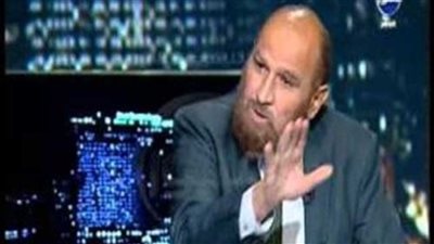 جمال المنشاوي: «القاعدة» توارت للأبد وسيظهر قريبا تنظيم أكثر دموية