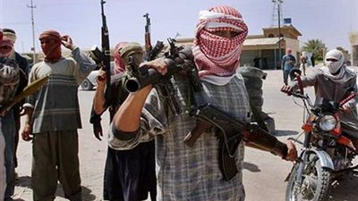 مسلحون يستهدفون ضابطًا بـ«أمن الإسماعيلية» ويسرقون سلاحه