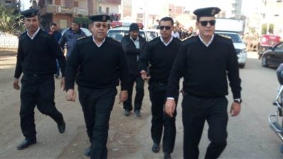 التفاصيل الكاملة لمصرع فتاة على يد والدها بالغربية