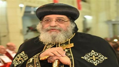 البابا تواضروس يلتقي أساقفة وكهنة القاهرة الكبرى للرعاية الاجتماعية