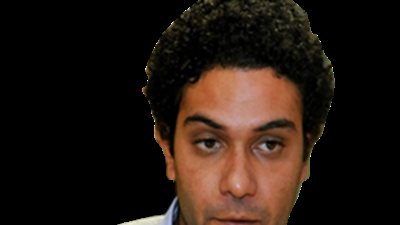 الفنان آسر ياسين: «من ضهر راجل» مشروع مؤجل من أيام «رسائل البحر»