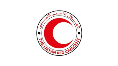 «الهلال الأحمر الليبي» يطالب مصر باستلام الجثث للكشف عن هويتها