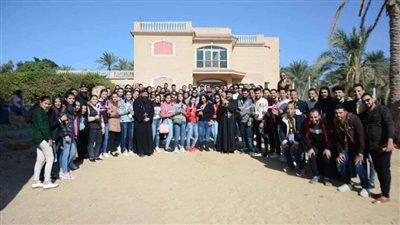 إيبارشية السويس تنظم مؤتمر 