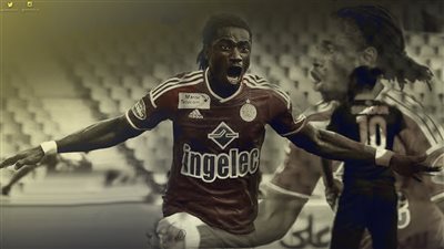 النصر السعودي يتعاقد مع ويليام جيبور لمدة 3 سنوات