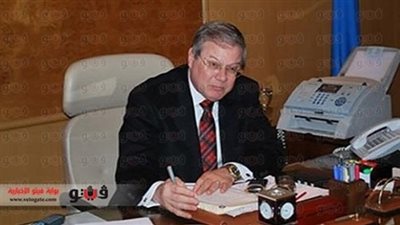 سعيد جبر: 30 مليار جنيه استثمارات 