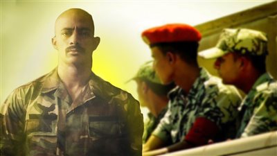 محمد رمضان عن الشامتين في شهداء رفح: «مبنستوردش عساكر من الصين»