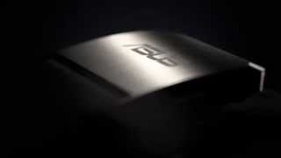 فيديو.. ASUS تعلن عن ساعتها ZenWatch بسعر 150 دولارا