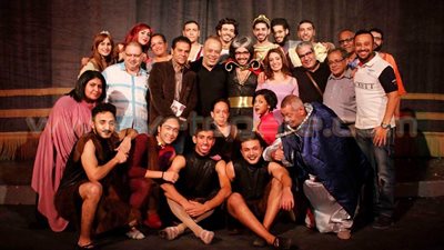 اختتام الليلة الثلاثين لـ«حلم ليلة صيف» بحضور النجوم والنقاد