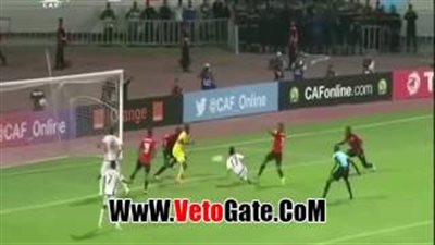 بالفيديو.. «الوداد» يخطف فوزا صعبا من زاناكو ويصعد بدوري الأبطال