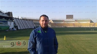 «محمد عودة» يحدد احتياجات المقاولون للموسم الجديد