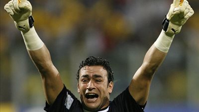 المريخ السودانى يوجه إنذارًا أخيرًا للحضرى