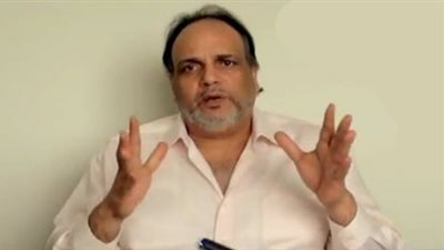 عمر عفيفى يؤكد وجود مخطط لاغتيال رموز سياسية بواسطة 