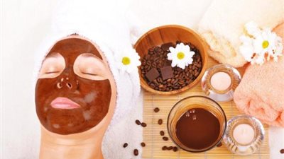 بالصوت.. القهوة لعلاج حروق البشرة في الصيف