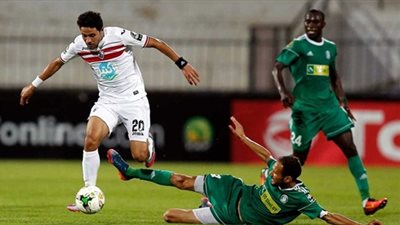 مواعيد مباريات اليوم في دوري أبطال أفريقيا والكونفدرالية