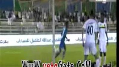 بالفيديو.. اتحاد جدة يفوز بثلاثة أهداف لهدف أمام الشعلة