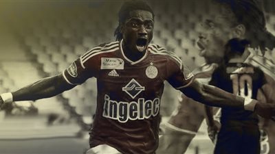 رسميا.. ويليم جيبور ينتقل للنصر السعودي