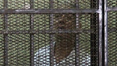 النقض تعيد محاكمة سامح فهمى فى قضية تصدير الغاز لإسرائيل