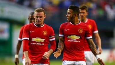 اليونايتد يهاجم نيوكاسيل بـ«روني وديباي»