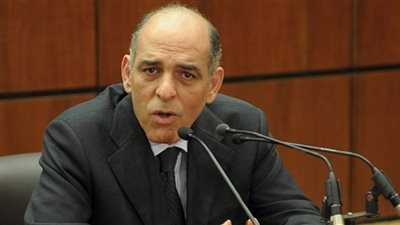 غراب يلتقى وزير التموين.. غدا