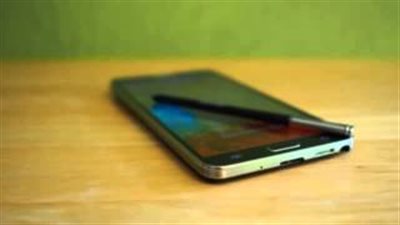 بالفيديو.. تسريبات للهاتف سامسونج Galaxy Note 4