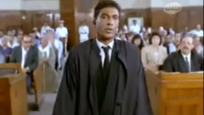 بالفيديو.. أحمد زكى في عيد ميلاده يحاكم حكومة 