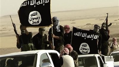 «حافظ»: توقف الصادرات المصرية إلى العراق بسبب إتاوات «داعش»