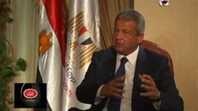 بالفيديو.. خالد عبدالعزيز يكشف أسباب التعجيل بقانون الرياضة