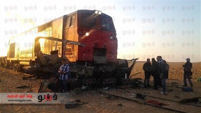 مدير مرور الجيزة: مزلقان دهشور خالٍ من وسائل التأمين