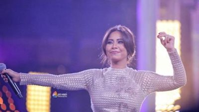 شيرين عبد الوهاب تقدم جزءا ثانيا من «شيري ستوديو»