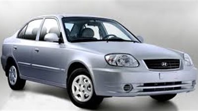 بالأرقام.. أسعار سيارات هيونداي فيرنا لشهر يوليو