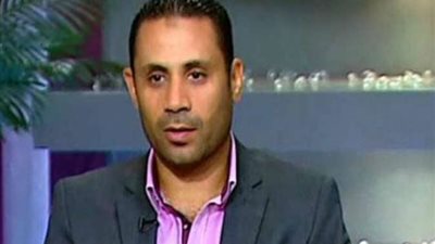 رضوان للاعبي منتخب الشباب 