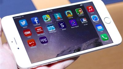 عيوب كارثية بكاميرا «آي فون 6».. والشركة تستبدل الأجهزة المعيبة