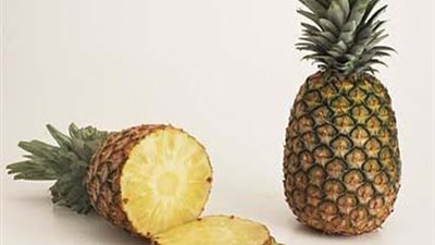 ريجيم الأناناس يفقدك 12 كيلو من وزنك في شهر