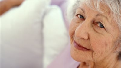 سباعية العناية بالبشرة للمرأة في سن الثلاثين