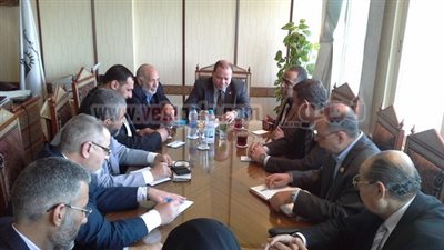 إنشاء مكتب لتمثيل نقابة المعلمين المصرية بالسعودية