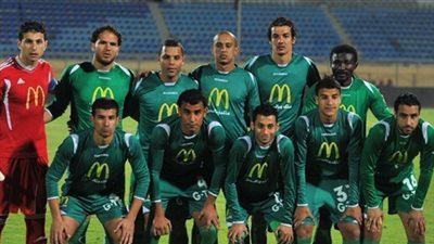 الاتحاد السكندري يختتم اليوم استعداده لمواجهة الإسماعيلي