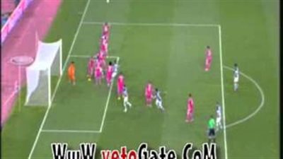 بالفيديو .. مارتينيز يتقدم بالهدف الأول لـ«ريال سوسيداد» فى ريال مدريد