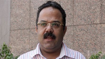 العسقلانى يستنكر فرض التعريفة الجمركية على السلع الضرورية