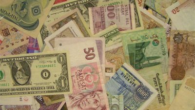 أسعار العملات العربية اليوم