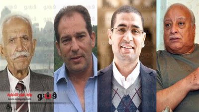 «الاغتيالات شعار المرحلة».. شهيد الأمن الوطني ليس هدف الإخوان الأخير.. «سويلم»: خوف الجماعة من «أمن الدولة» السبب.. «مسلم»: نحتاج الشعب مع الداخلية.. «أبوح