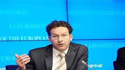 وزارء مالية اليورو يوافقون على خطة إنقاذ قبرص