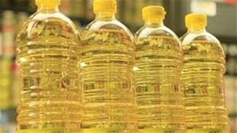 زيت الطعام -صورة