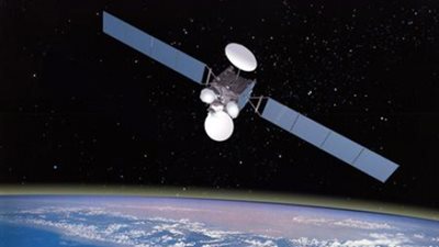 «الشافعى»: إشهار شركة لتسويق خدمات «إيجيبت سات 2» أكتوبر المقبل