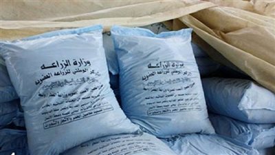 «الفلاحين»: أزمة أسمدة ومبيدات في قنا بسبب مافيا مستلزمات الإنتاج