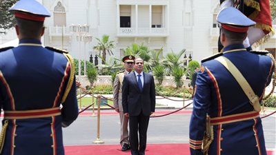 «استثمر في مصر»: زيارة «السيسي» لروسيا يصحبها انطلاق مشروعات تنموية