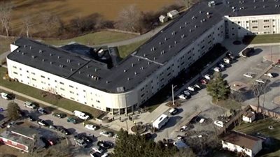 إطلاق نار داخل دار للمسنين بأمريكا يسفر عن مقتل شخص وإصابة آخرين