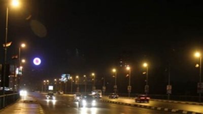 بدء إغلاق محور الثورة لمدة 3 أيام الإصلاحات